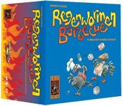 Board Game: Heckmeck Barbecue