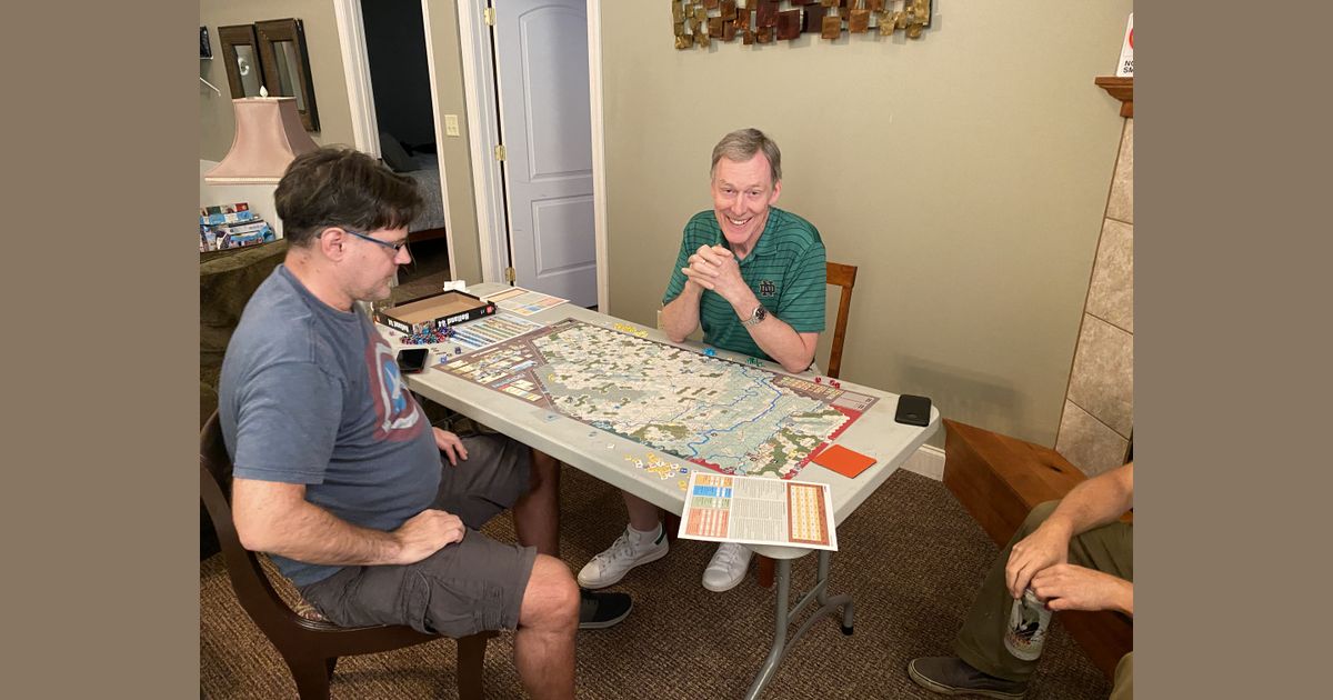BoardGameGeek