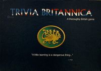 Trivia Britannica