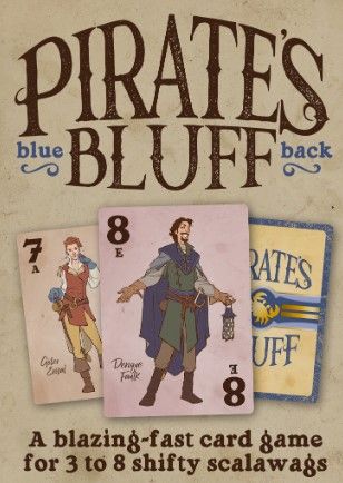 Pirate's Bluff