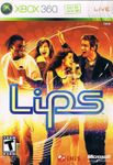 Video Game: Lips