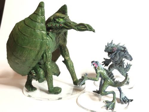 Star-Spawn | Masters of Madness Wiki | Fandom