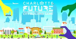 Charlotte Future City-Building Game