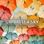 Board Game: Umbrella Sky