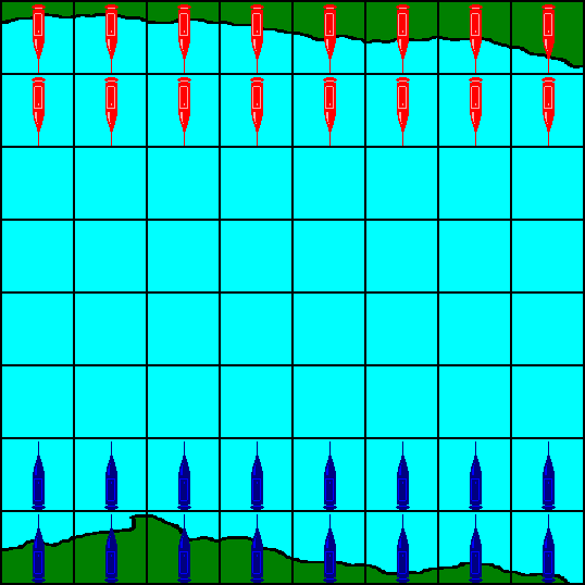 Bombardment Board Game BoardGameGeek