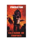 RPG Item: Predator: Cazador de Trofoes