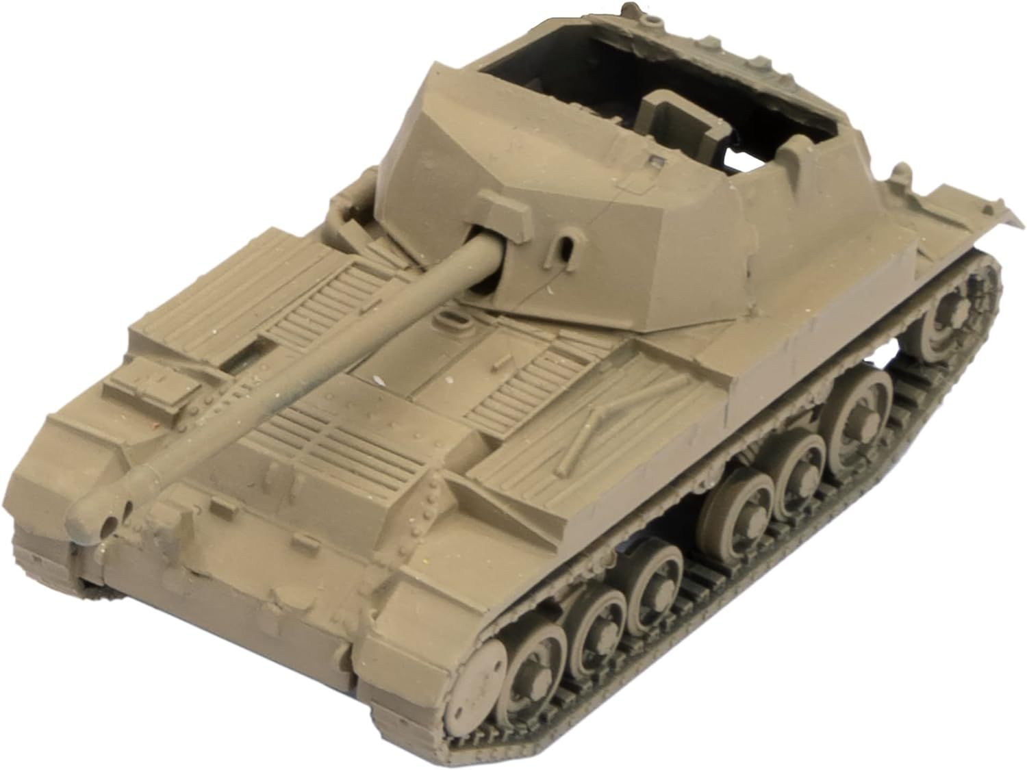 World of Tanks Miniatures Game: British – Archer
