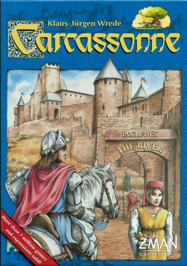 Carcassonne