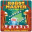 Board Game: Robot Master