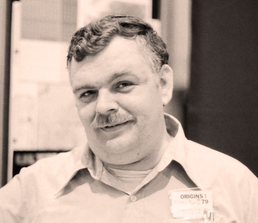 S. Craig Taylor