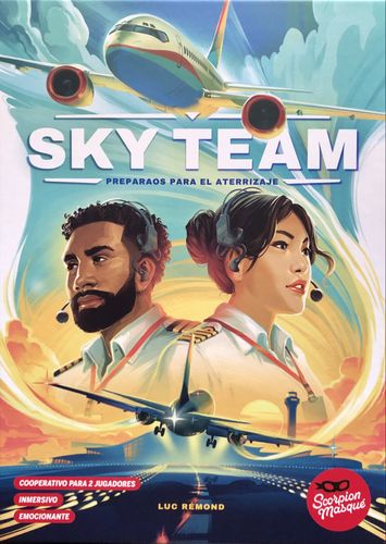 Sky Team