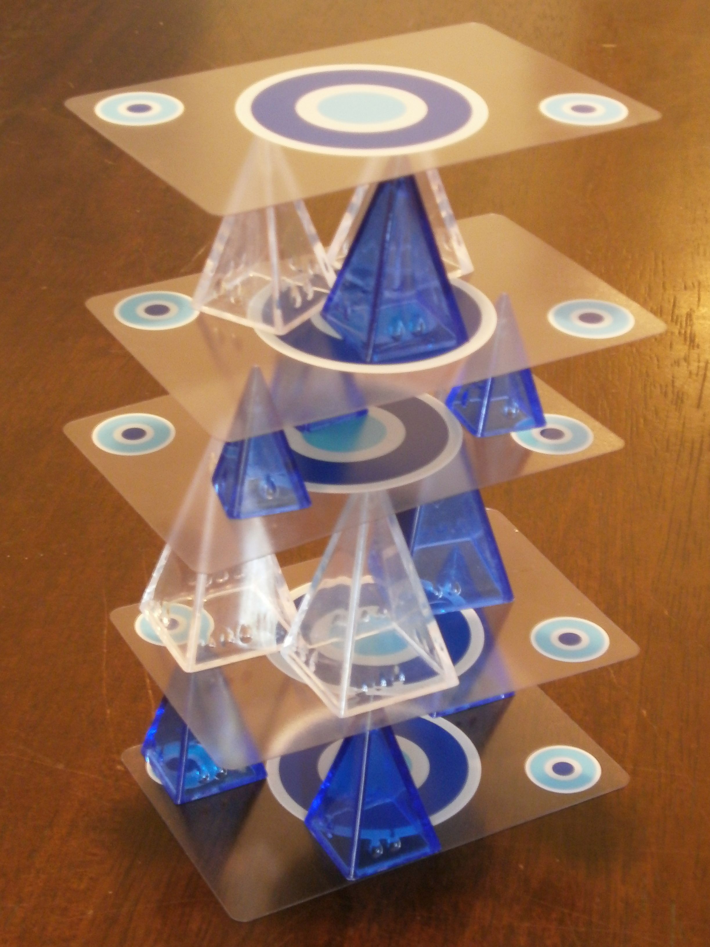 Tower War
