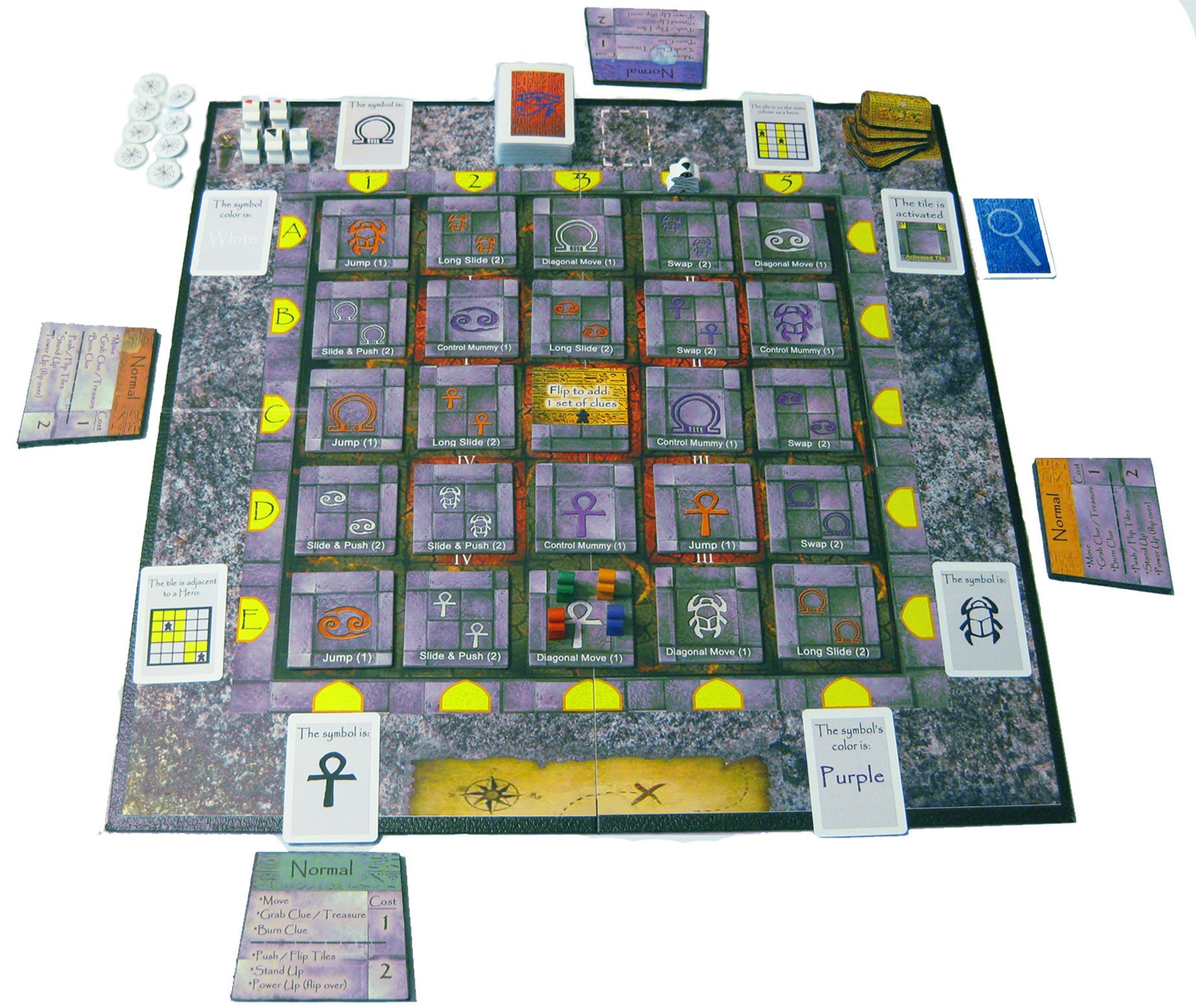 Crypt Crashers