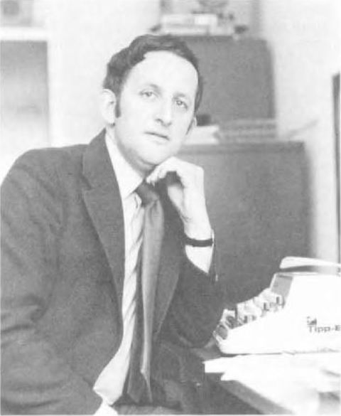 Andrew McNeil