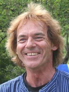 Michael Ryba