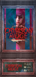 Crimson Ridge