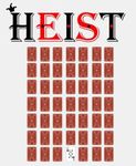 The Heist of the Golden Pearl