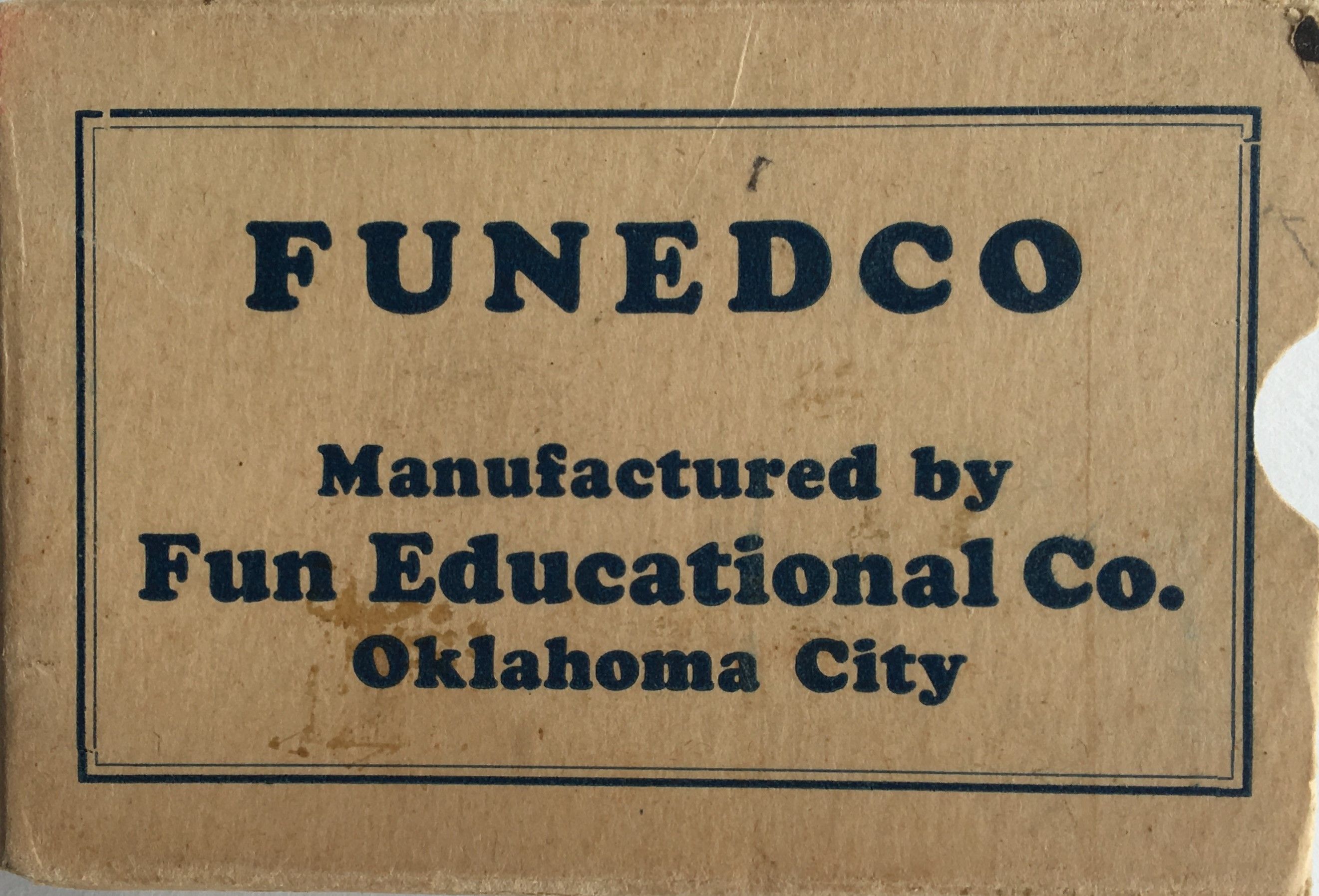 Funedco