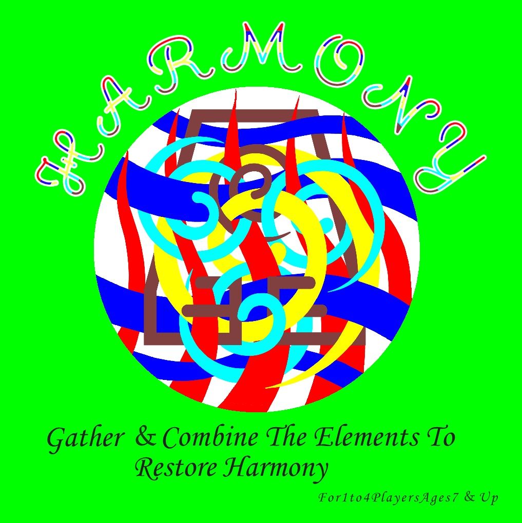 Harmony