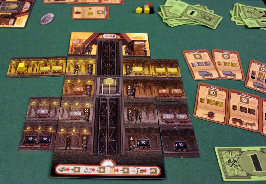 board game image