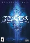 Video Game: Heroes of the Storm