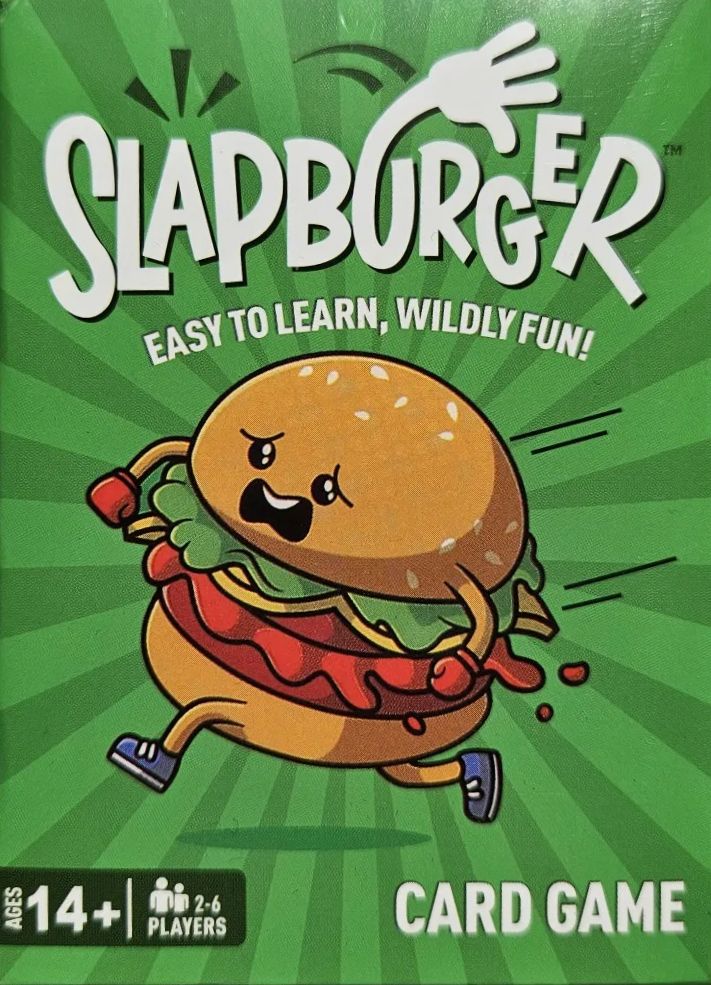 Slapburger
