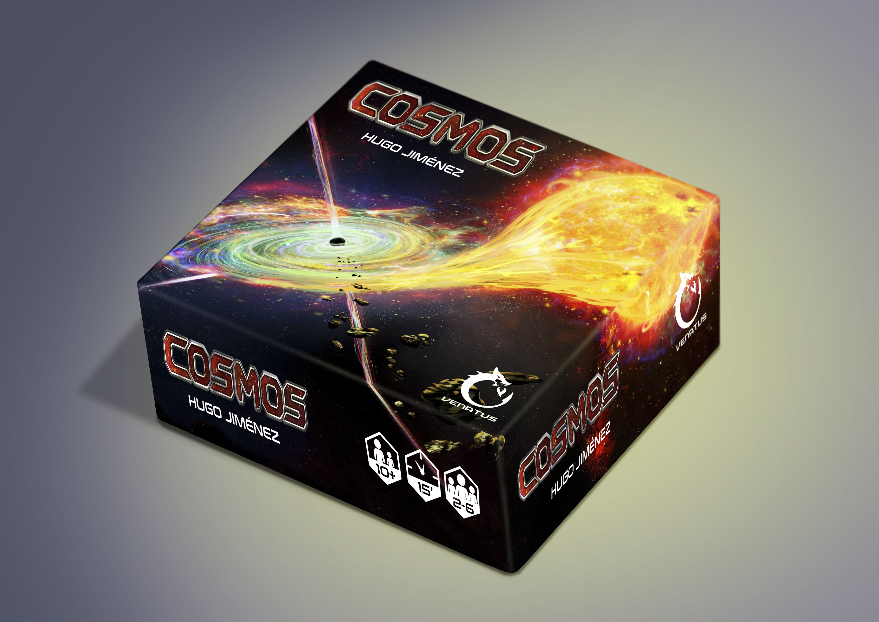 COSMOS