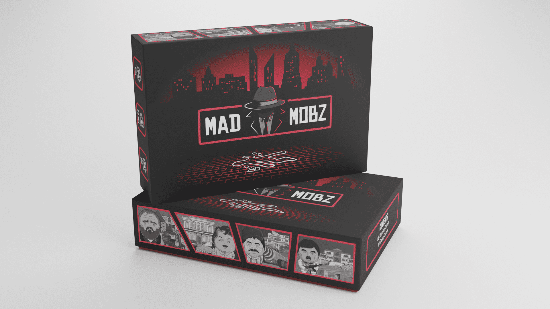 MadMobz