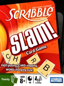 Scrabble Cards Review - Our Family Reviews