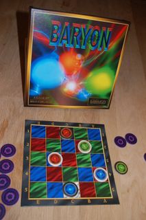 Baryon