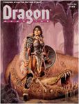 Issue: Dragon (Issue 172 - Aug 1991)