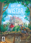 Rats of Wistar (Spanish)