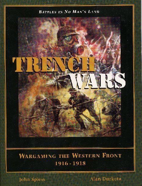 Trench Wars