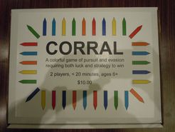 Corral