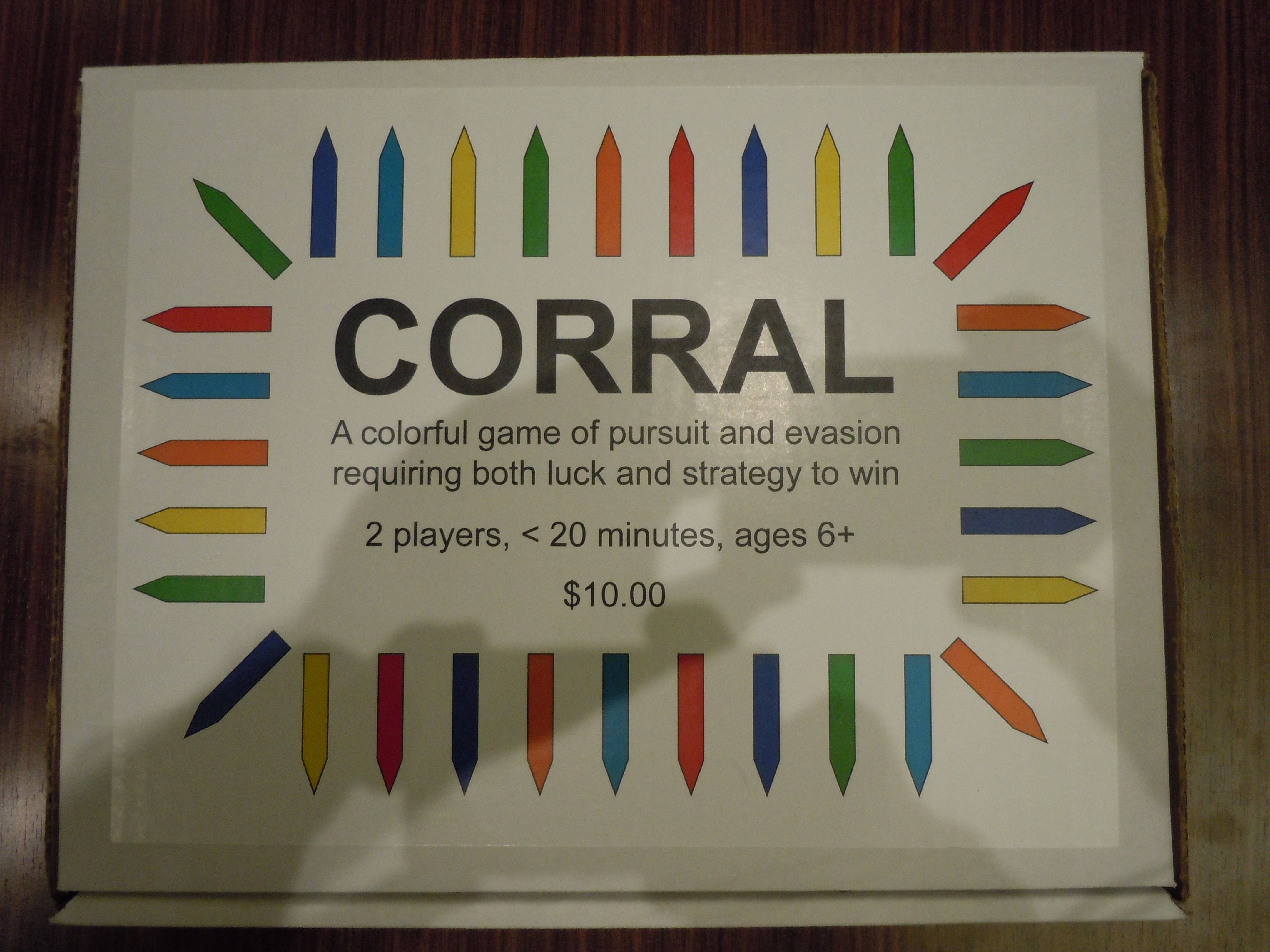 Corral