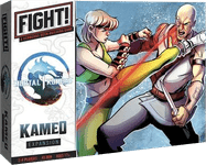 Fight!: Mortal Kombat 1 – Kameo