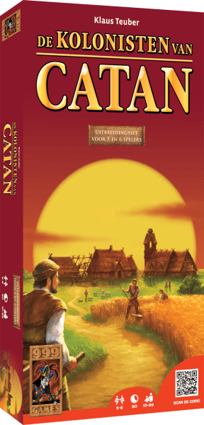 catan board game extension pack
