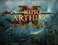 Video Game: King Arthur II: The Role-Playing Wargame