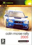 Video Game: Colin McRae Rally 2005