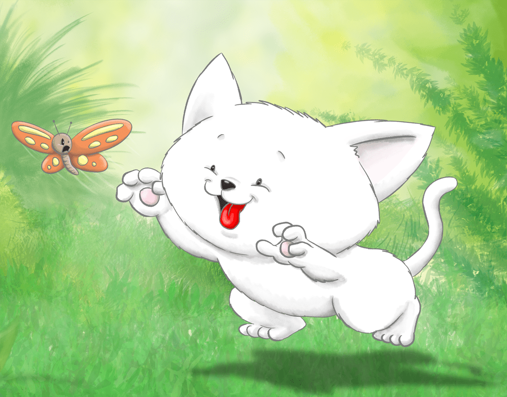 Illustration 6 de Cat Fight!