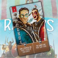 Raiders of the North Sea: Rod & Pep Watch It Played Promo