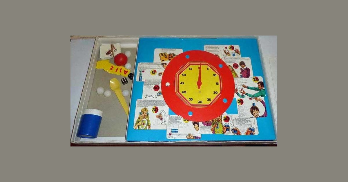 BoardGameGeek