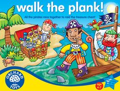 Walk the Plank