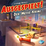 German Publisher Pegasus Spiele to Release Many Games in German in 2018