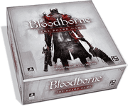 God of War: The Card Game, Bloodborne: The Board Game Coming from CMON