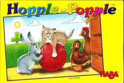 Hopple-popple box art