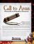 RPG Item: Call to Arms: Fireworks & Primitive Firearms