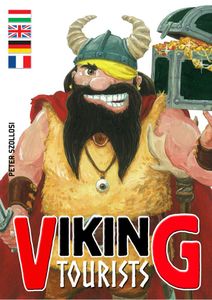 Viking Tourists