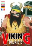 Viking Tourists
