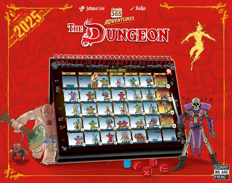 Novidades de Board Games: Aventuras Solitárias, Sinais Crípticos e Jornada Estelar